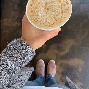 Meet your Posher, Chris